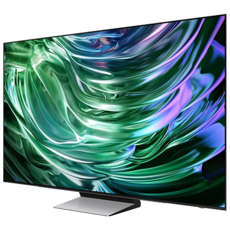 Samsung Series 9 S93D 48 4K Smart TV WiFi - Televisor - Ítem1