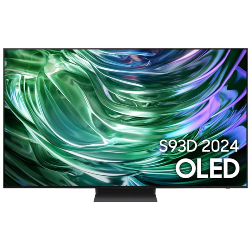 Samsung Series 9 TQ55S93DAE 55