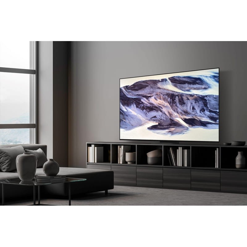 Samsung Series 9 TQ55S93DAE 55
