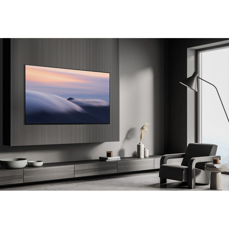 Samsung Series 9 TQ55S93DAE 55