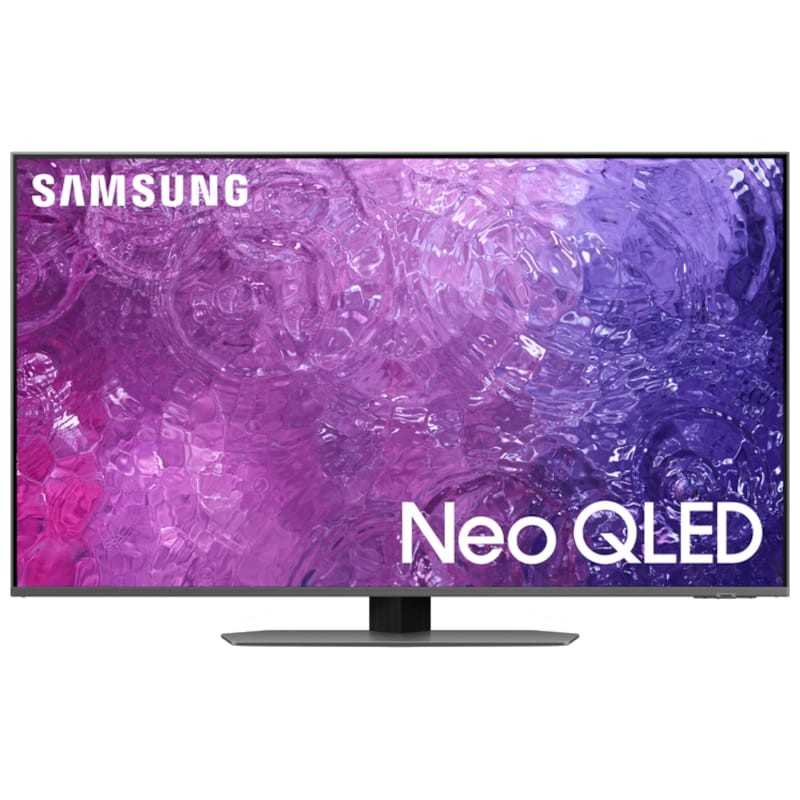 Samsung Series 9 TQ65QN90CAT 65 pulgadas Neo QLED Smart TV Televisor