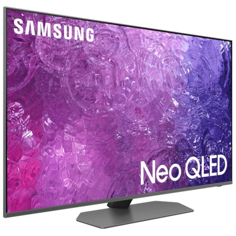 Samsung Series 9 TQ65QN90CAT – 65 pulgadas Neo QLED Smart TV – Televisor