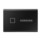 Samsung SSD Portable T7 Touch 1TB Negro - Ítem2
