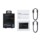 Samsung SSD Portable T7 Touch 1TB Negro - Ítem6