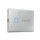Samsung SSD Portable T7 Touch 1TB Plata - Ítem3