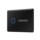 Samsung SSD Portable T7 Touch 2TB Negro - Ítem4