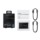 Samsung SSD Portable T7 Touch 2TB Negro - Ítem6