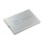 Samsung SSD Portable T7 Touch 2To Argent - Ítem5