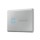 Samsung SSD Portable T7 Touch 500 GB Prata - Item4