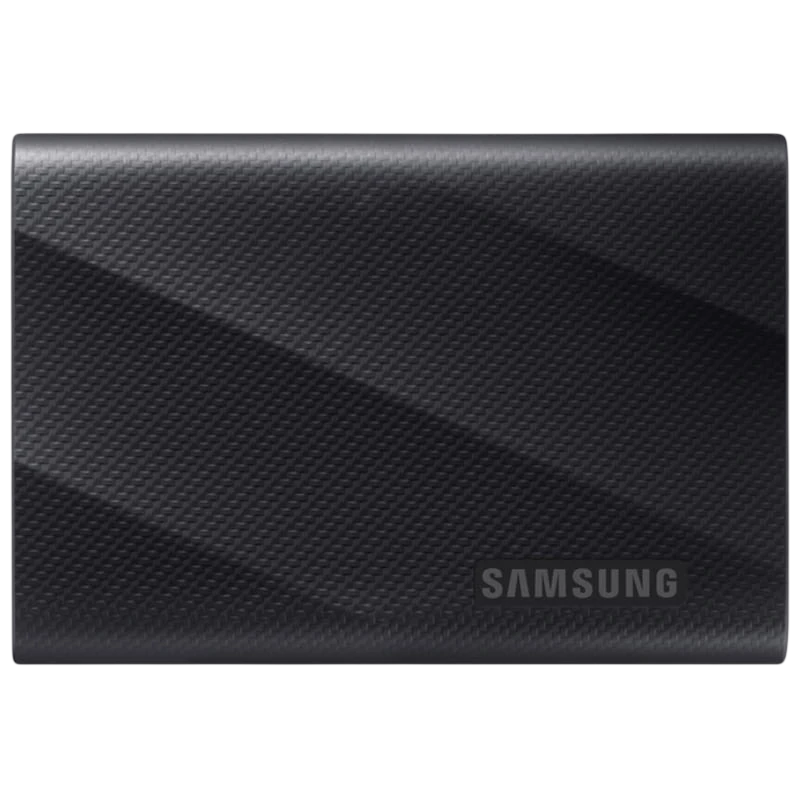Samsung T9 1 TB Portable USB 3.2 Gen 2x2 Noir - Disque SSD externe - Ítem