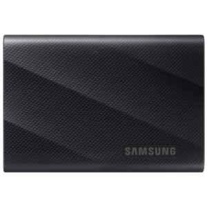 Samsung T9 1 TB Portátil USB 3.2 Gen 2x2 Negro - Disco SSD externo