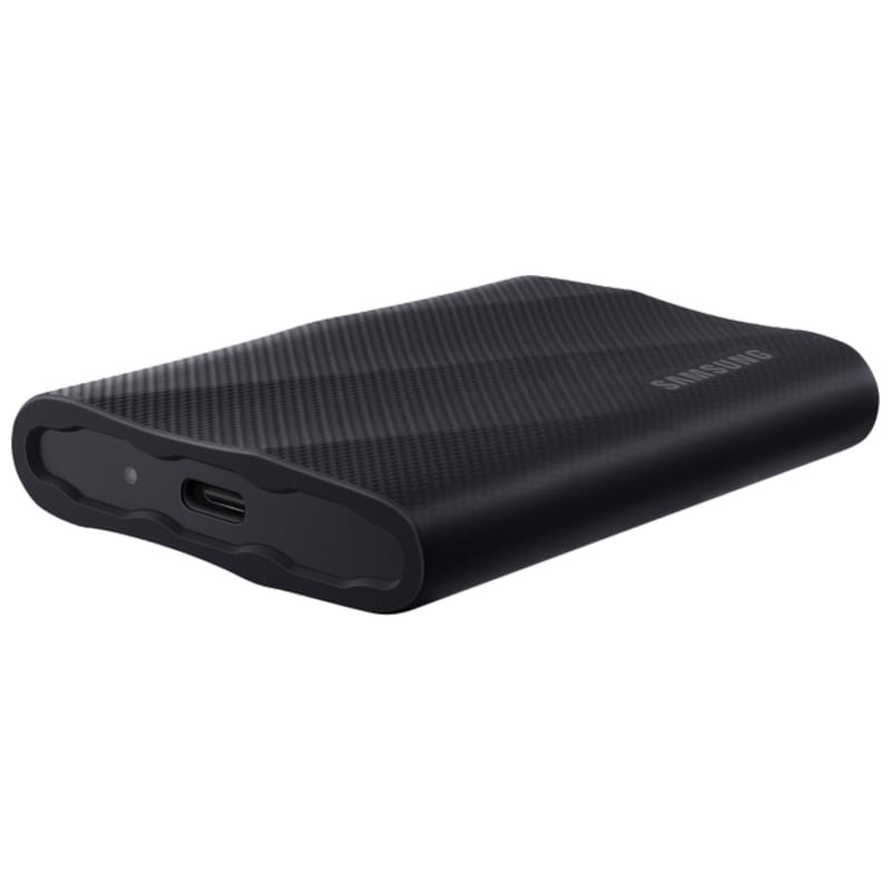 Samsung T9 1 TB Portable USB 3.2 Gen 2x2 Noir - Disque SSD externe - Ítem4