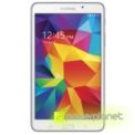 Samsung Galaxy Tab A 2016 Wi-Fi Blanco - Ítem