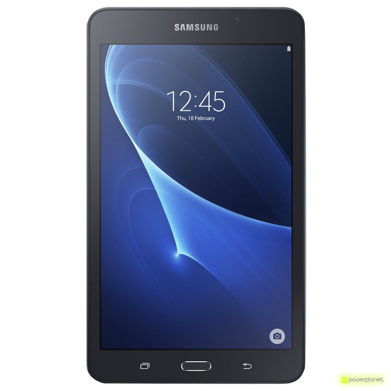 Samsung Galaxy Tab A 2016 Wi-Fi