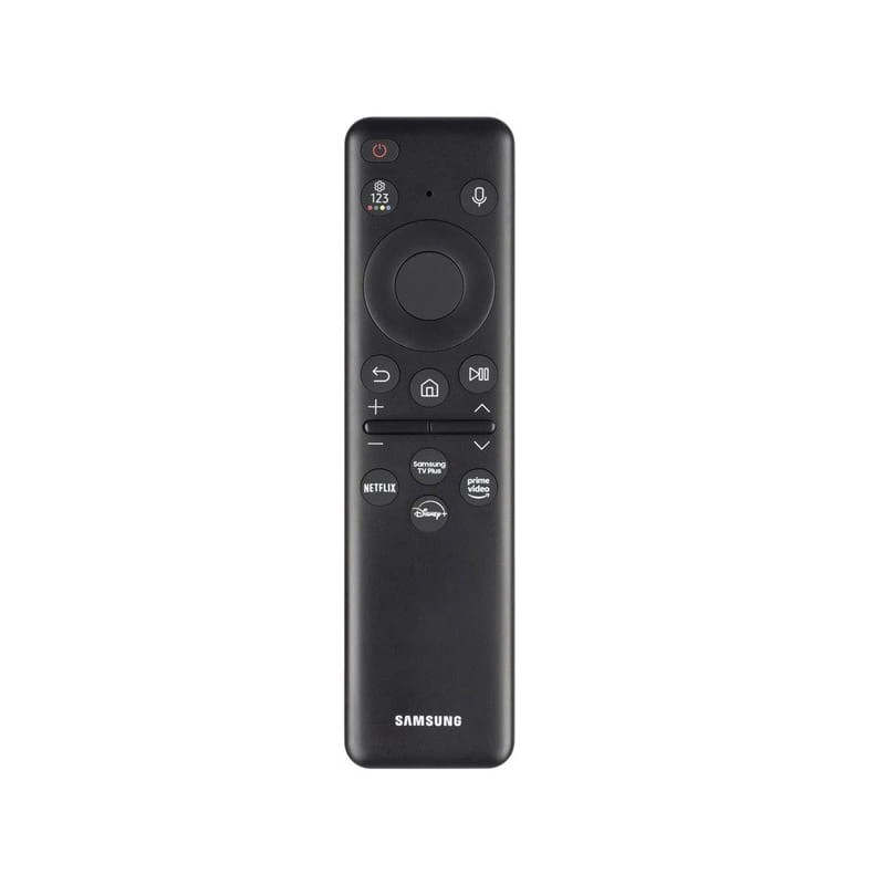 Samsung TQ50Q60DAU 50 4K Ultra HD Smart TV Wifi Titanium - Télévision - Ítem4