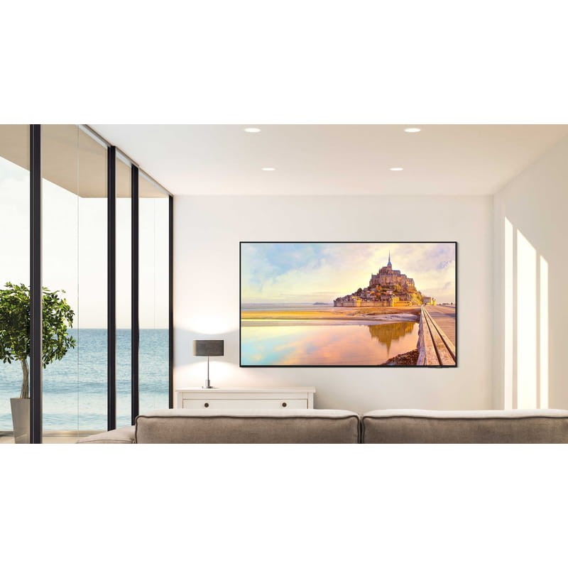 Samsung TQ55QN90DAT 55