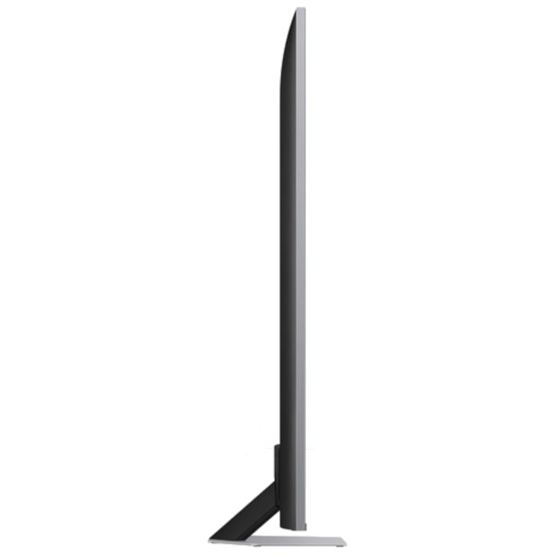 Samsung TQ85Q80DAT 85 4K Ultra HD Smart TV Wifi Argent - Télévision - Ítem2