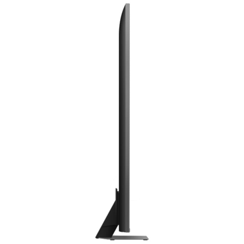 Samsung TQ85QN85DBT 85 Neo QLED 4K Ultra HD Smart TV Wifi Charcoal, Argent - Télévision - Ítem3