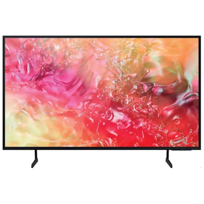 Samsung TU43DU7105K 43 4K Ultra HD Smart TV Wifi Preto - Televisão - Item1