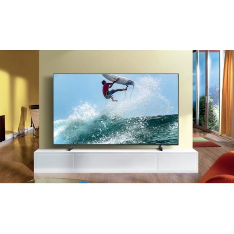 Samsung TU43DU7105K 43 4K Ultra HD Smart TV Wifi Preto - Televisão - Item4