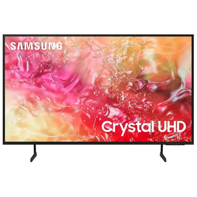 Samsung TU43DU7175U 43 4K Ultra HD Smart TV Wifi Negro - Televisor - Ítem