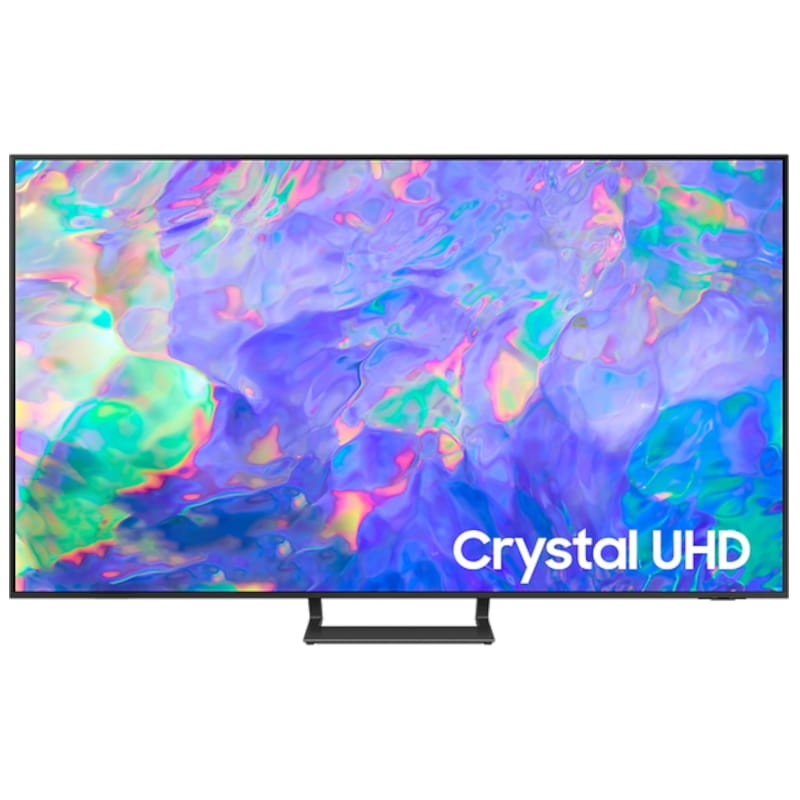 Samsung TU55CU8505KXXC 55 4K Ultra HD Smart TV Preto - TV - Item