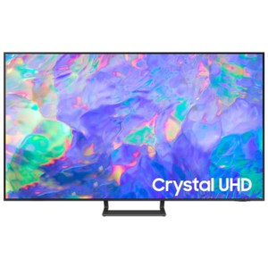 Samsung TU55CU8505KXXC 55 4K Ultra HD Smart TV Noir - TV