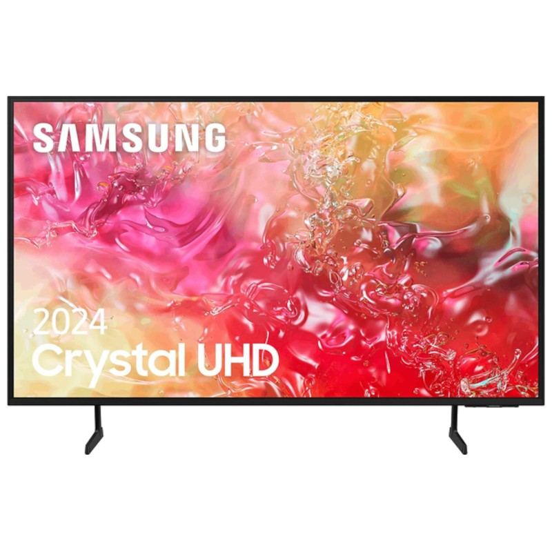 Téléviseur intelligent Samsung 55 TU55DU7175 55 pouces 4K UHD - Télévision - Ítem