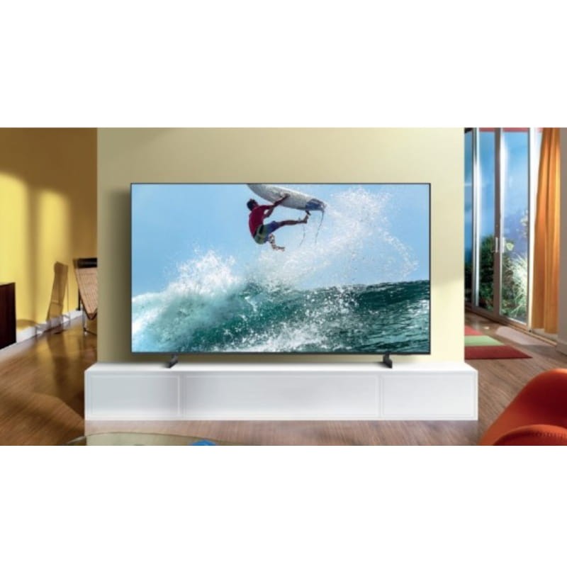 Samsung TU75DU7105K 75 4K Ultra HD Smart TV Noir - Télévision - Ítem3