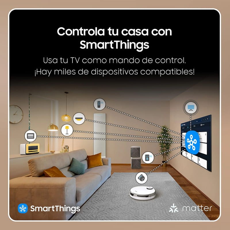 Samsung TU75DU8505K 75 4K Ultra HD Smart TV Wifi Cinzento - Televisão - Item5