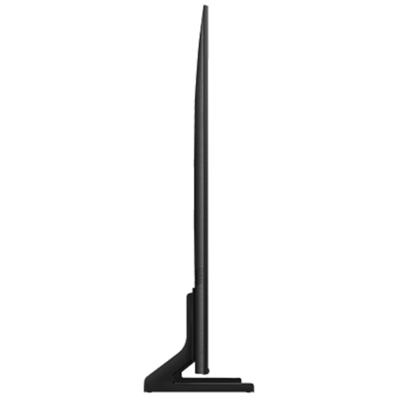 Samsung TV Q77D QLED 55 4K UHD Wi-Fi Smart TV - Télévision - Ítem2