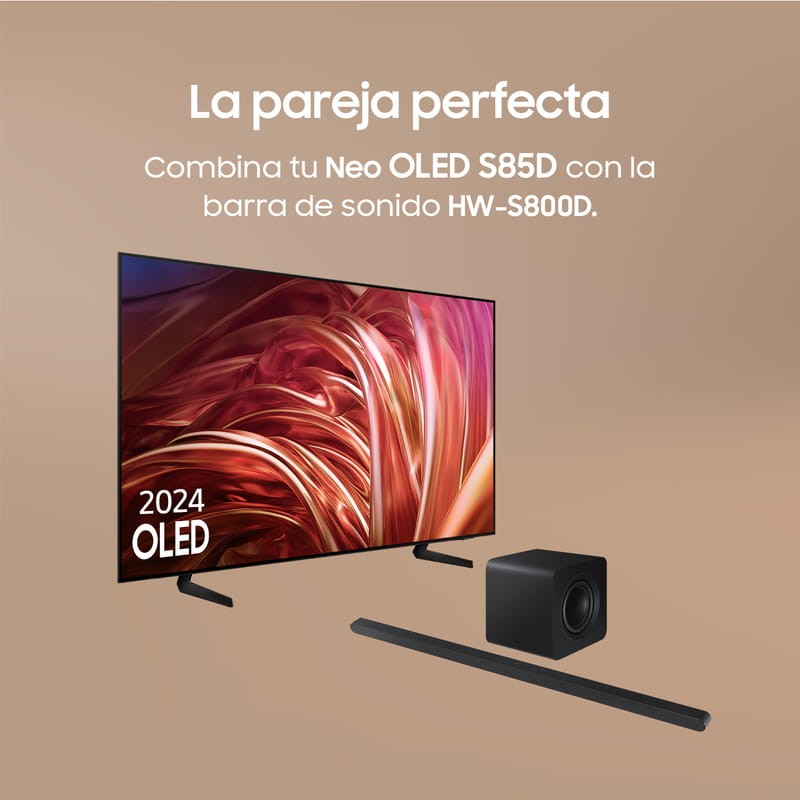 Samsung TQ77S85DAEXXC OLED 77