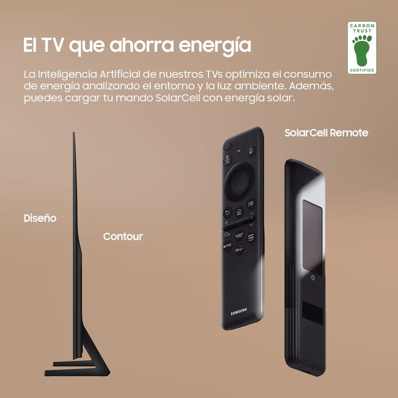 Samsung TQ77S85DAEXXC OLED 77
