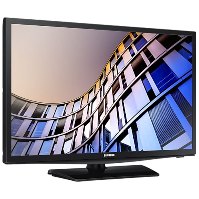 Samsung UE24N4305AEXXC 24 LED HD Smart TV Preto - Televisão - Item1