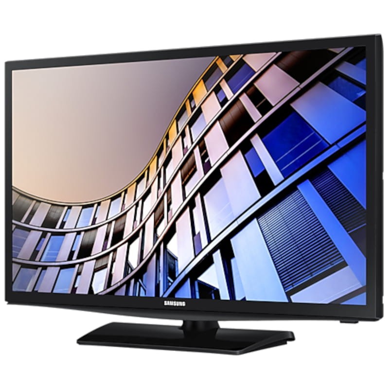 Samsung UE24N4305AEXXC 24 LED HD Smart TV Preto - Televisão - Item2