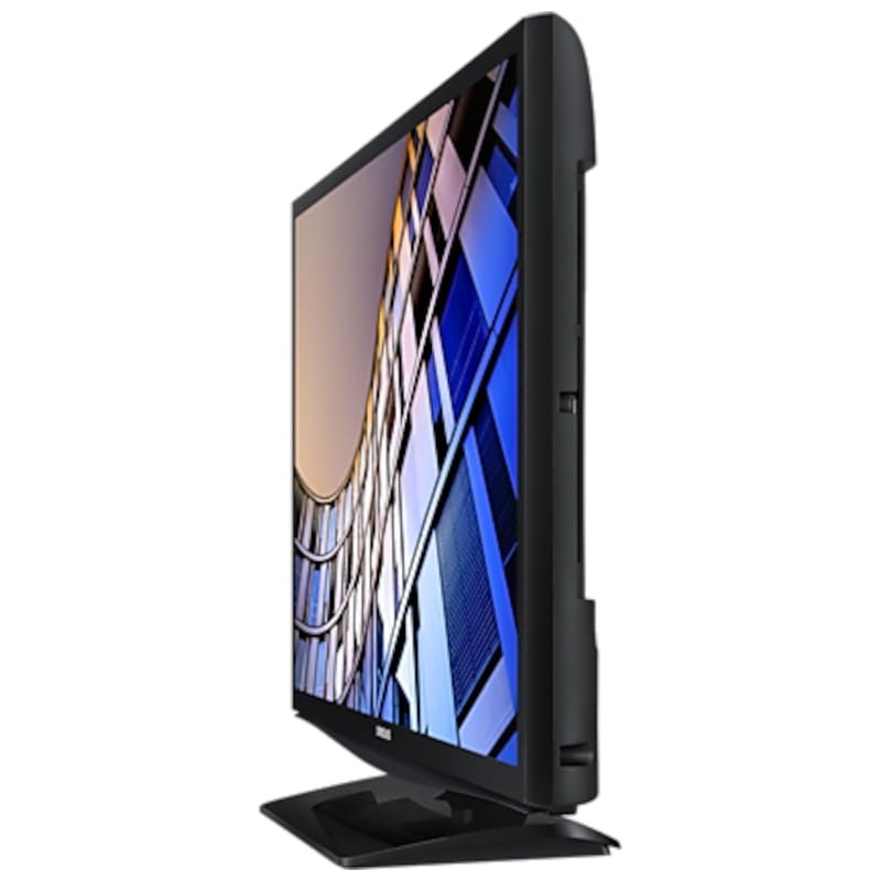 Samsung UE24N4305AEXXC 24 LED HD Smart TV Preto - Televisão - Item3