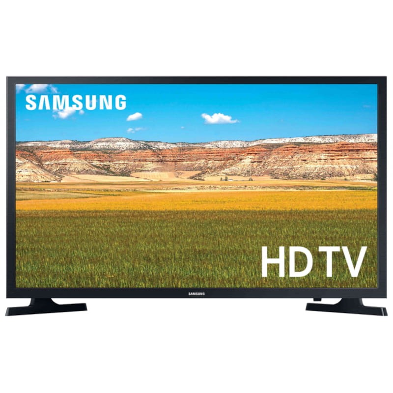 TELEVISION SAMSUNG LED - 32 Pouces - HD -USB-HDMI- Noir