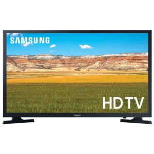 Samsung UE32T4305AE 32 HD Smart TV Noir - Télévision