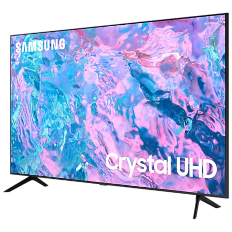 Samsung UE43CU7172UXXH 43 4K Ultra HD Smart TV Preto - Televisão - Item2