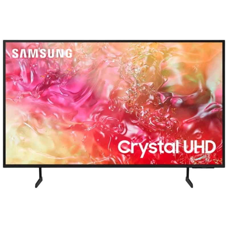 Samsung UE43DU7172U 43 4K Ultra HD Smart TV Wifi Preto - Televisão - Item