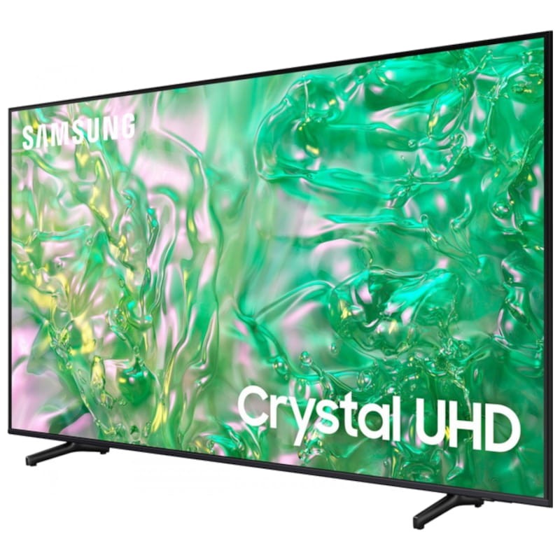 Samsung UE43DU8072UXXH 43 4K Ultra HD Smart TV WiFi Preto - Televisão - Item2