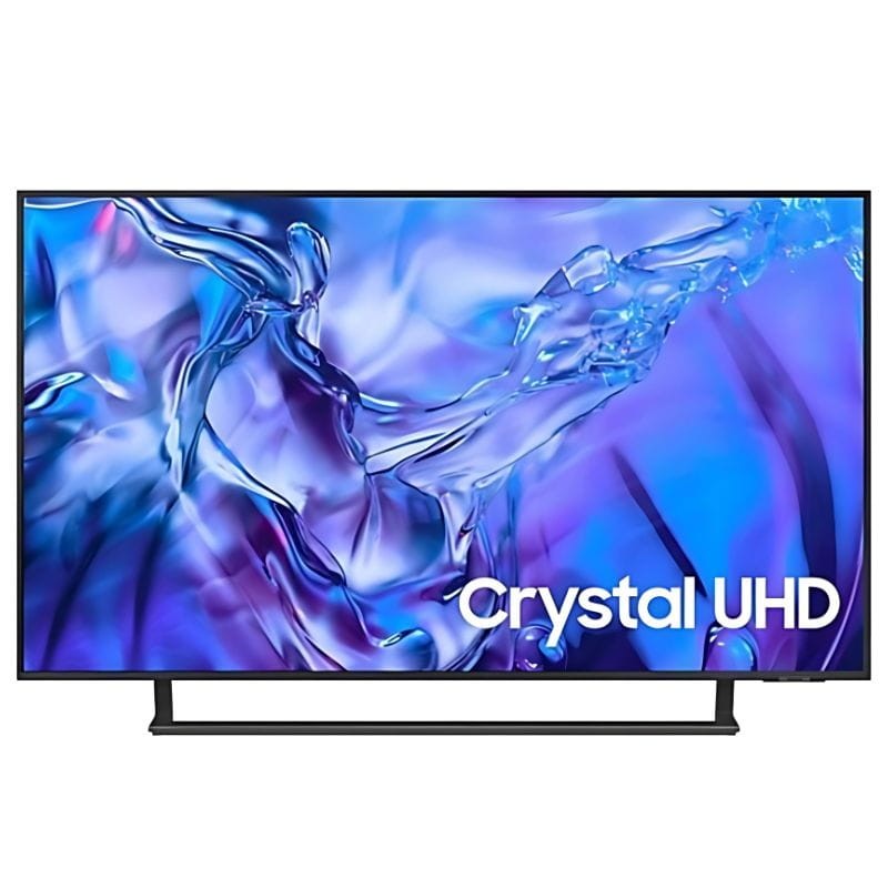 Samsung UE43DU8572U 43 4K Ultra HD Smart TV Wifi Gris - Televisor - Ítem