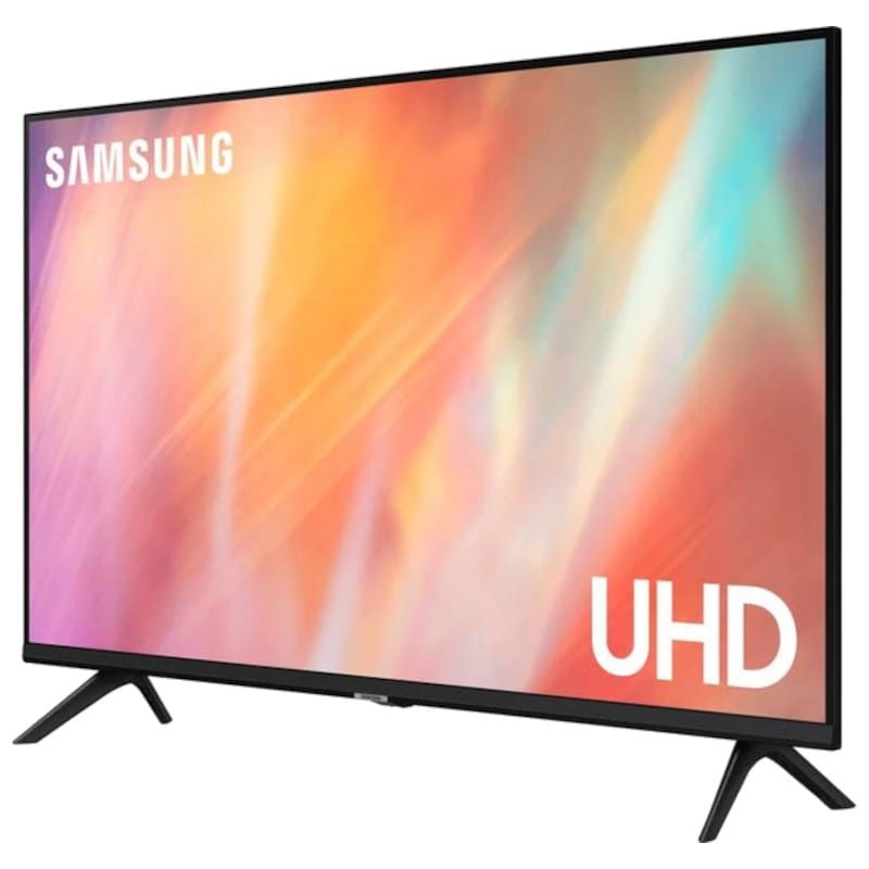 Samsung UE55AU7025KXXC 55 4K Ultra HD Smart TV Noir - Télévision - Ítem1