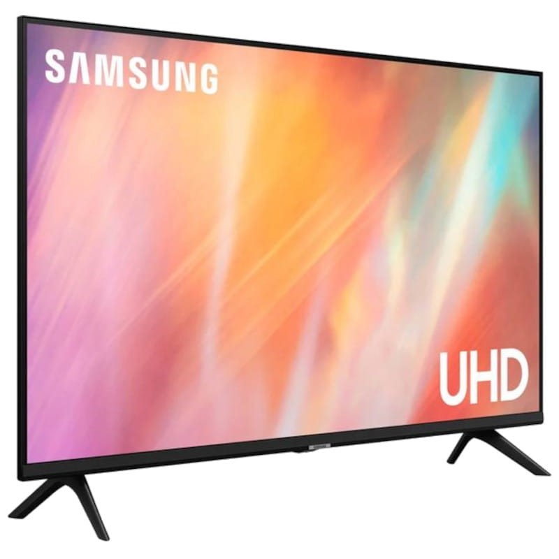 Samsung UE55AU7025KXXC 55 4K Ultra HD Smart TV Noir - Télévision - Ítem2