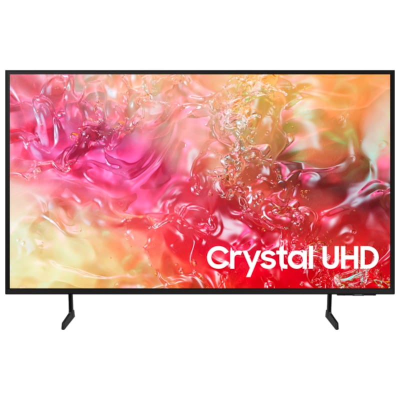 Samsung UE55DU7172U 55 4K UHD Smart TV Wifi Noir - Télévision - Ítem