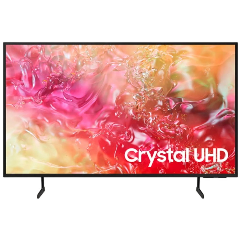 Samsung UE55DU7172U 55 4K UHD Smart TV Wifi Preto - Televisão - Item