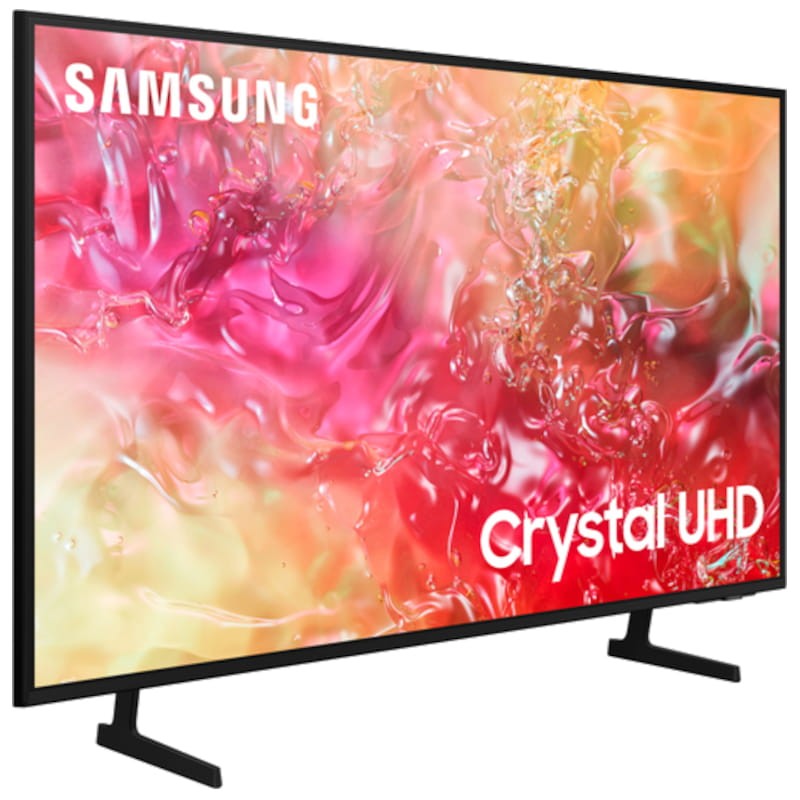 Samsung UE55DU7172U 55 4K UHD Smart TV Wifi Negro - Televisor - Ítem1