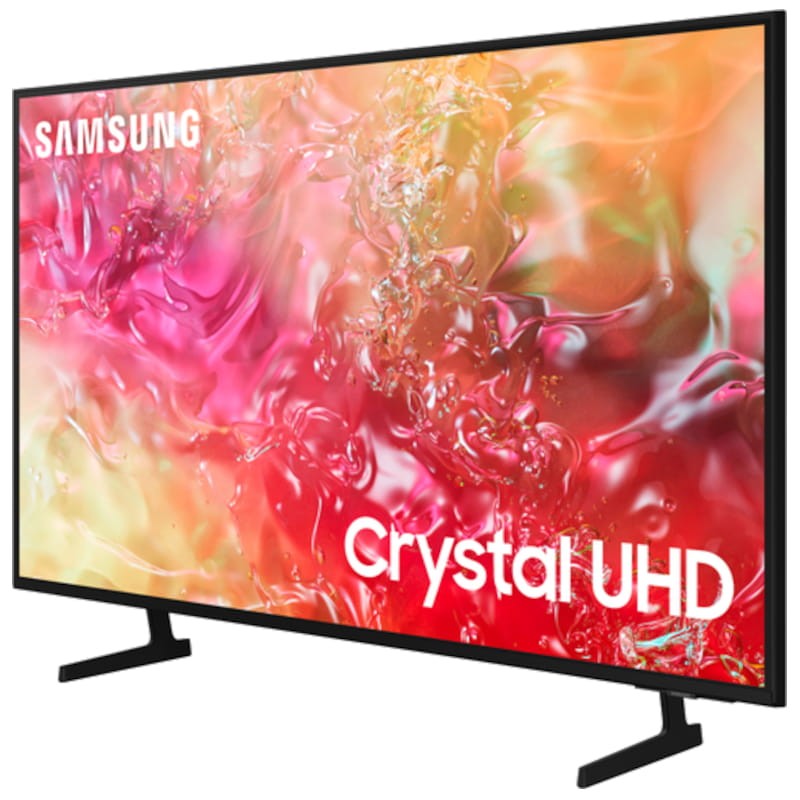 Samsung UE55DU7172U 55 4K UHD Smart TV Wifi Negro - Televisor - Ítem2