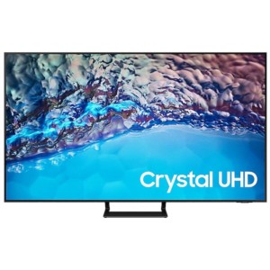Samsung UE50BU8500K 50 4K Cristal Ultra HD Smart TV Wi-Fi Noir
