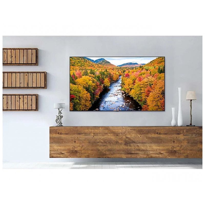 Samsung UE75AU7105K 75 Crystal 4K Ultra HD Smart TV Wifi Gris - Ítem4